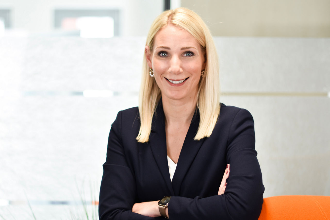 Antonia Thiel