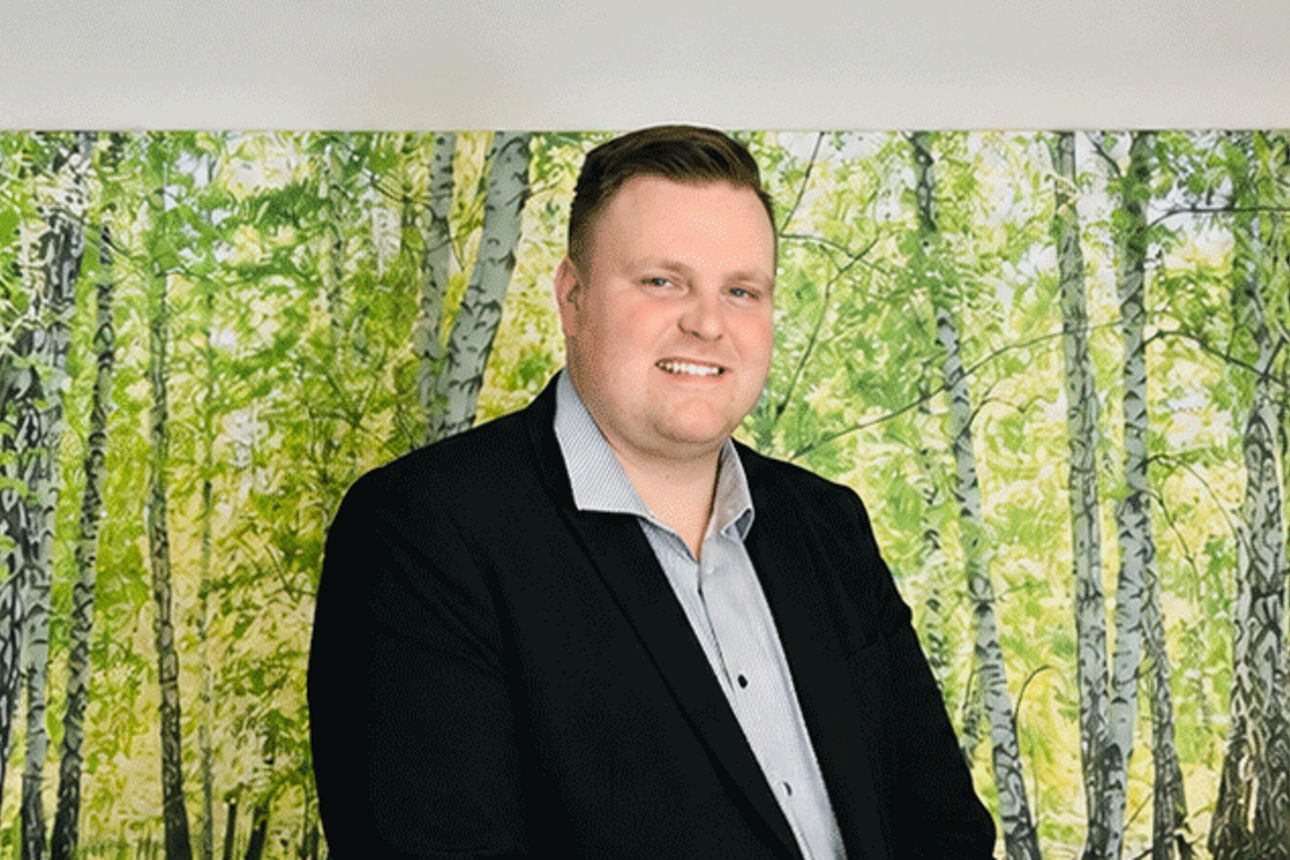 Foto von Herrn Maurice Thiel