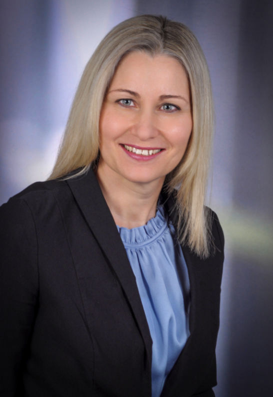 Doreen Thiele Private Banking Beraterin