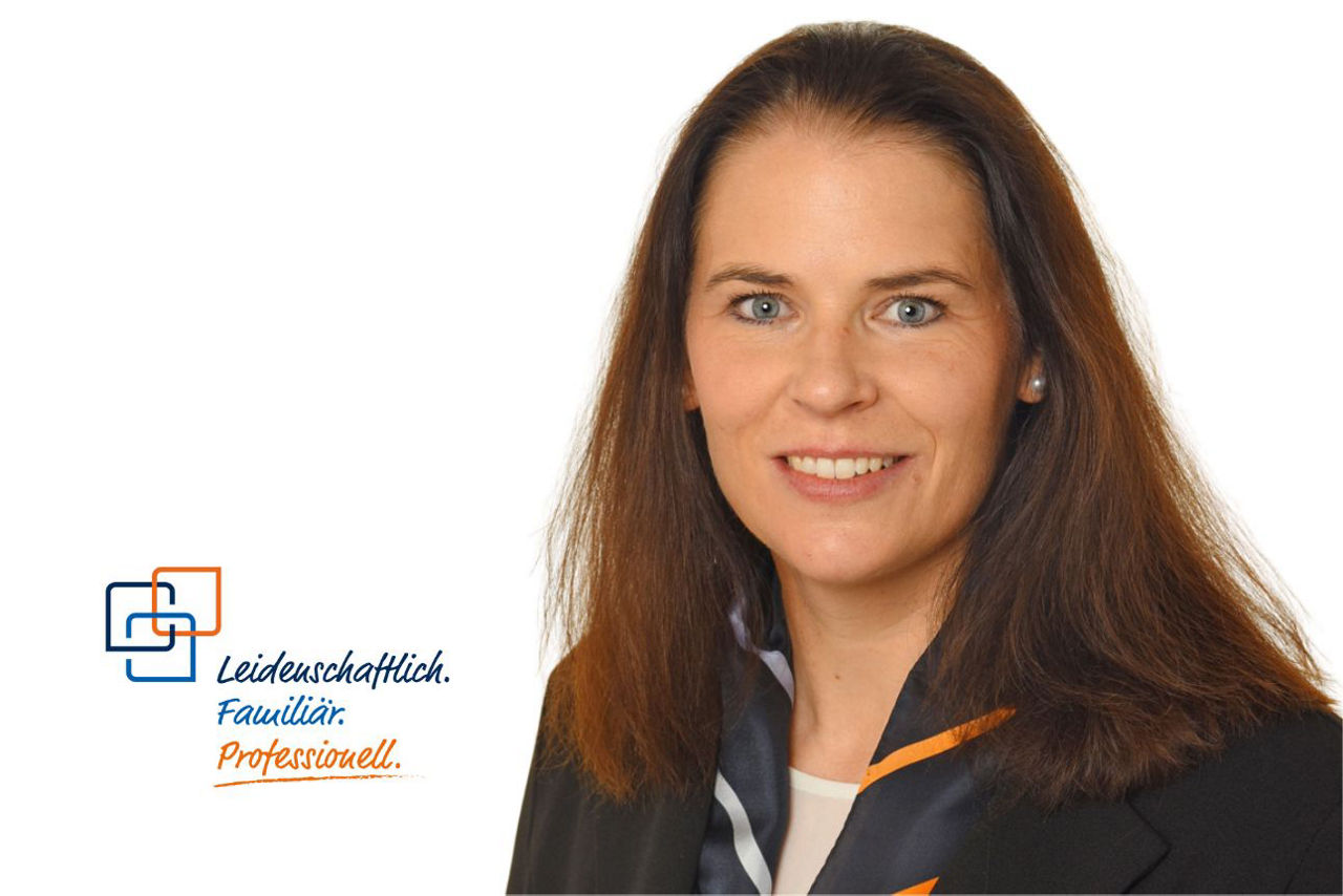 Foto von Stefanie Thierfelder