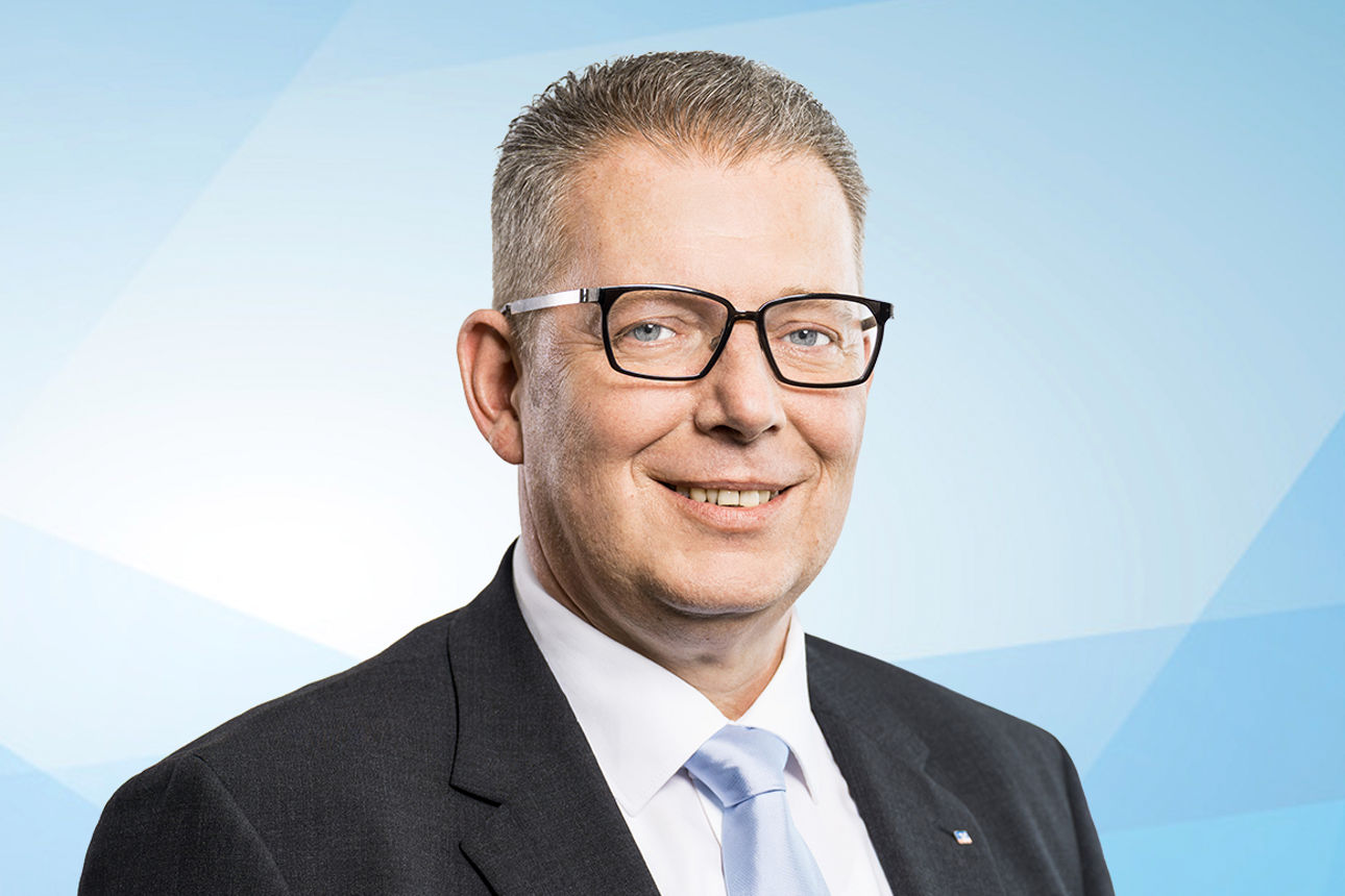 Carsten Thören
