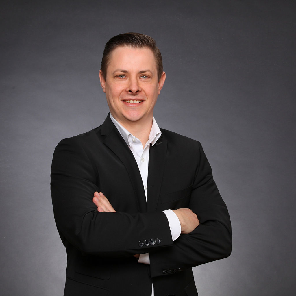 Andreas Thoma Profilbild Andreas Thoma