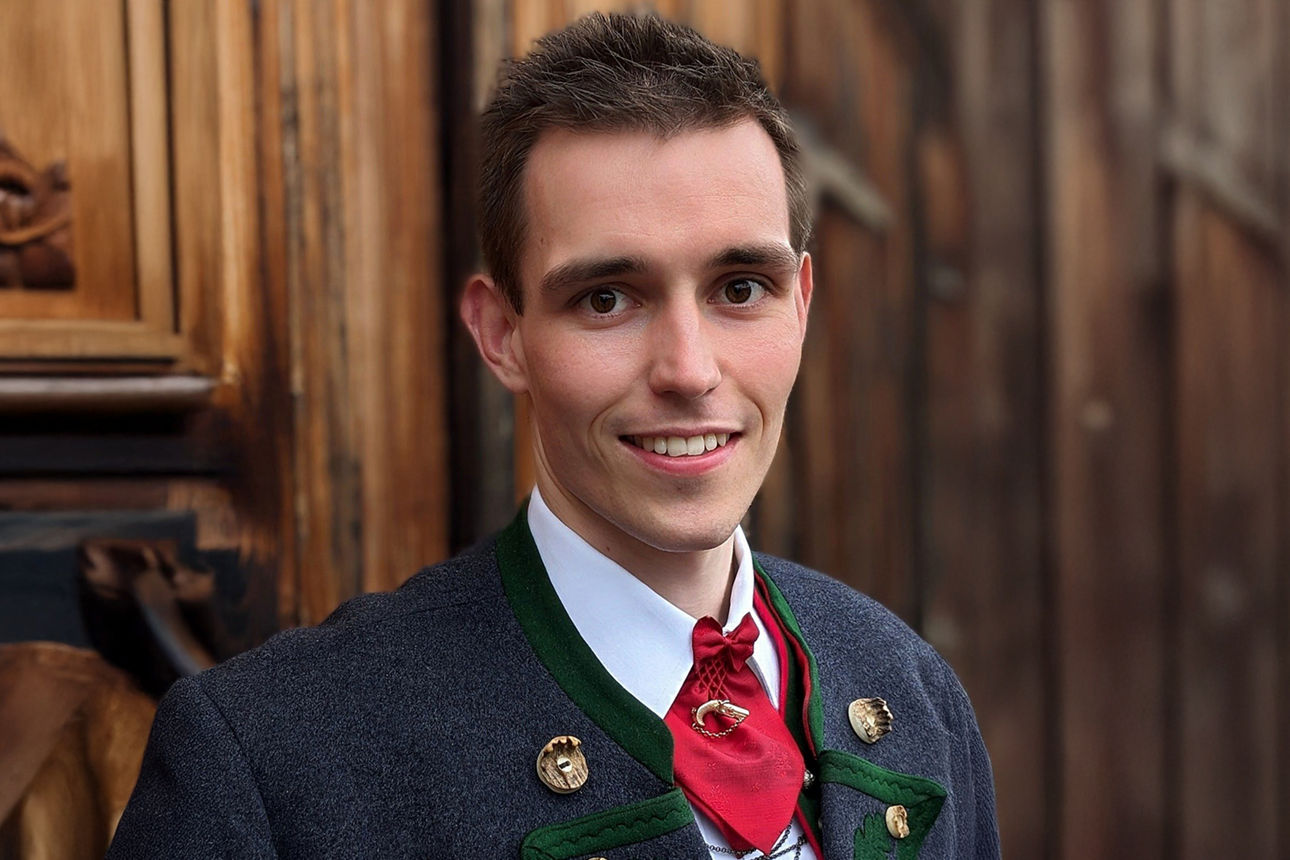 Thomas Brandner Bürgerservice Gemeinde Schönau am Königssee
