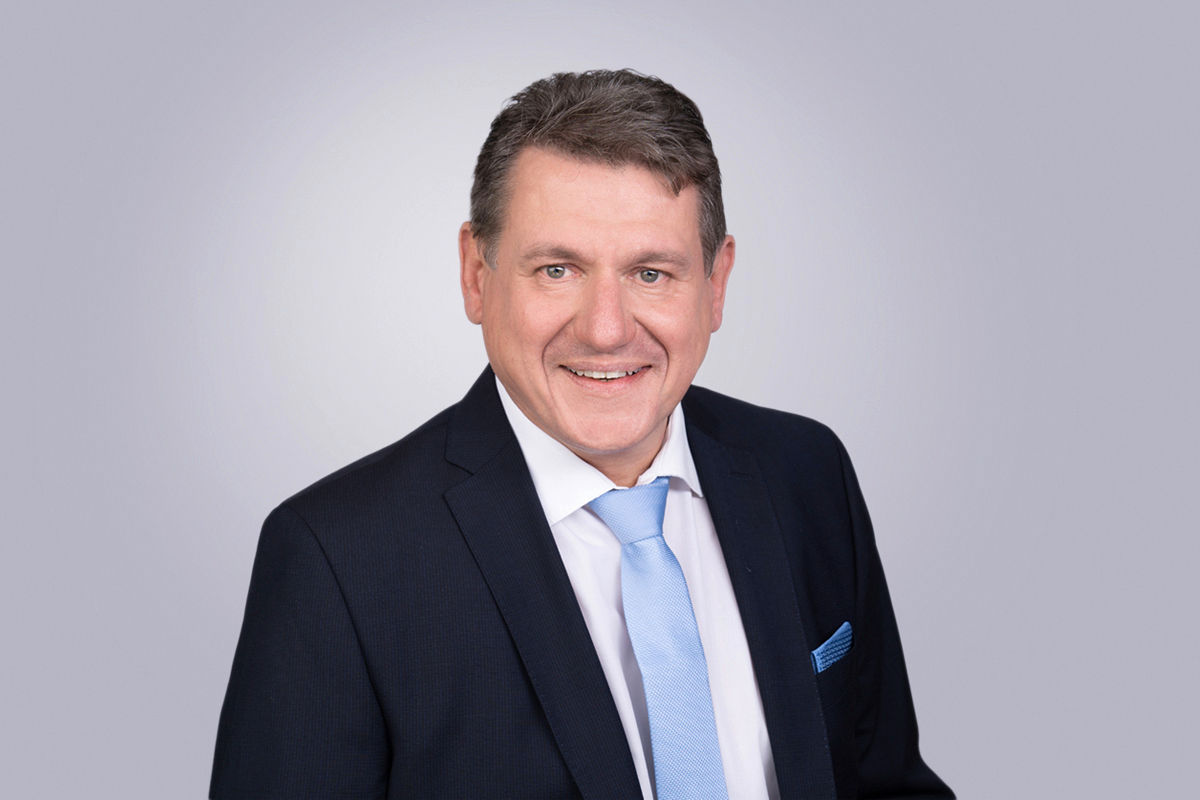 Günter Thomas