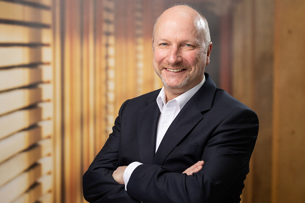 Berater Thomas Knorr