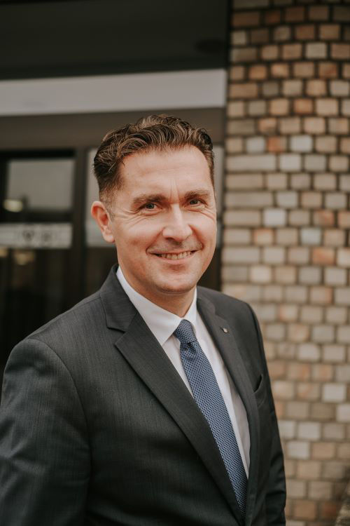 Thomas Krotki