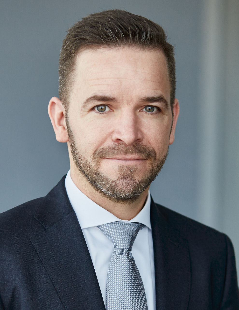Thomas Lehr