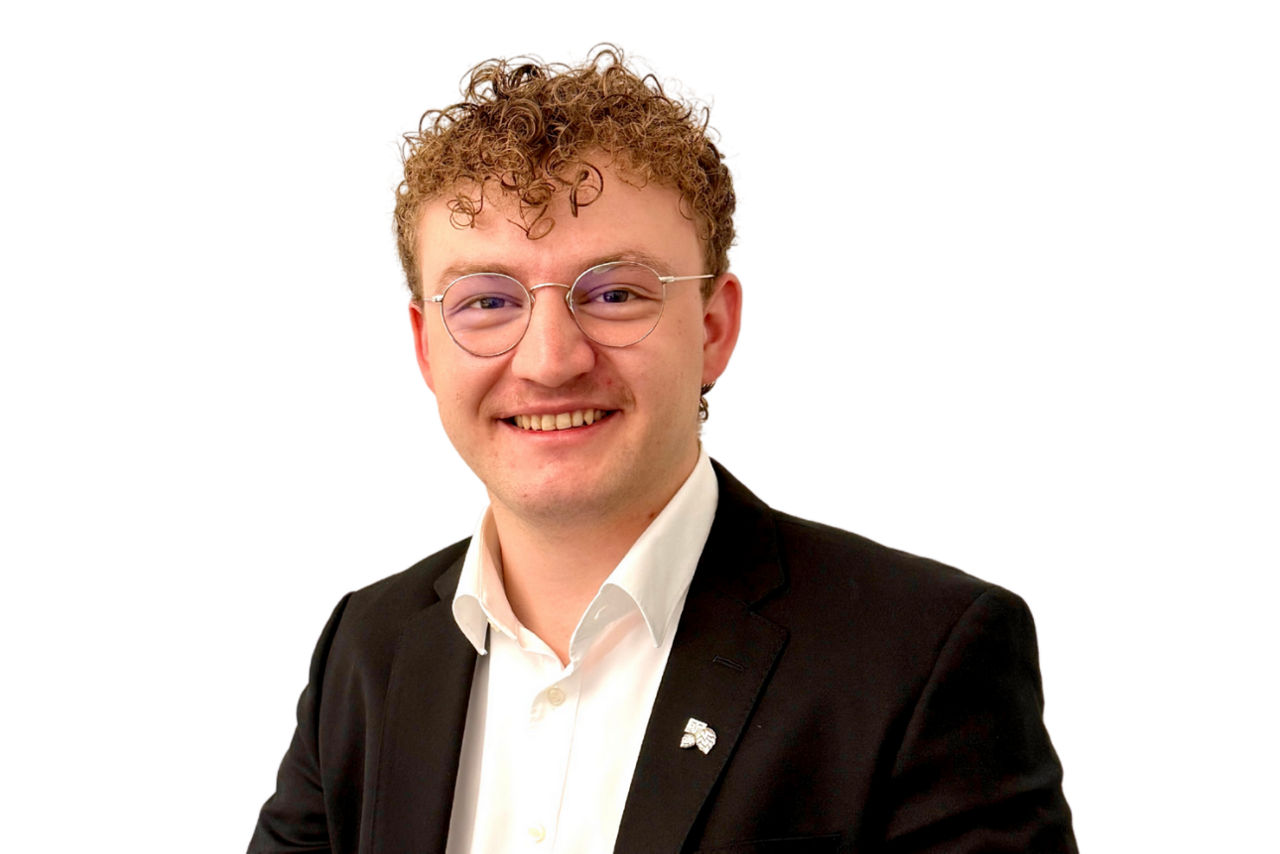 Thomas Scharlach