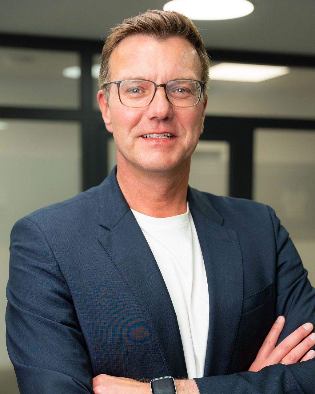 Thomas Schweers Foto