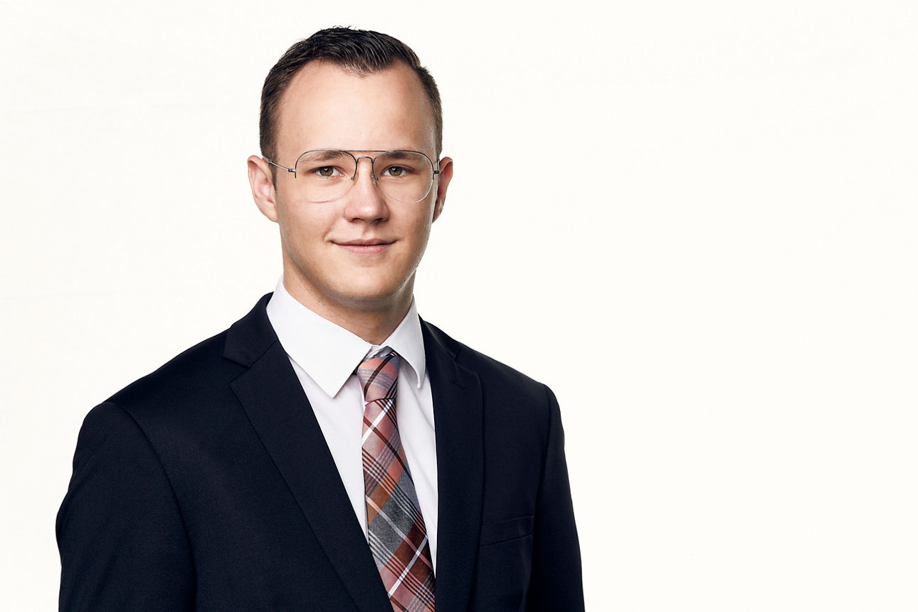 Erik Thomas