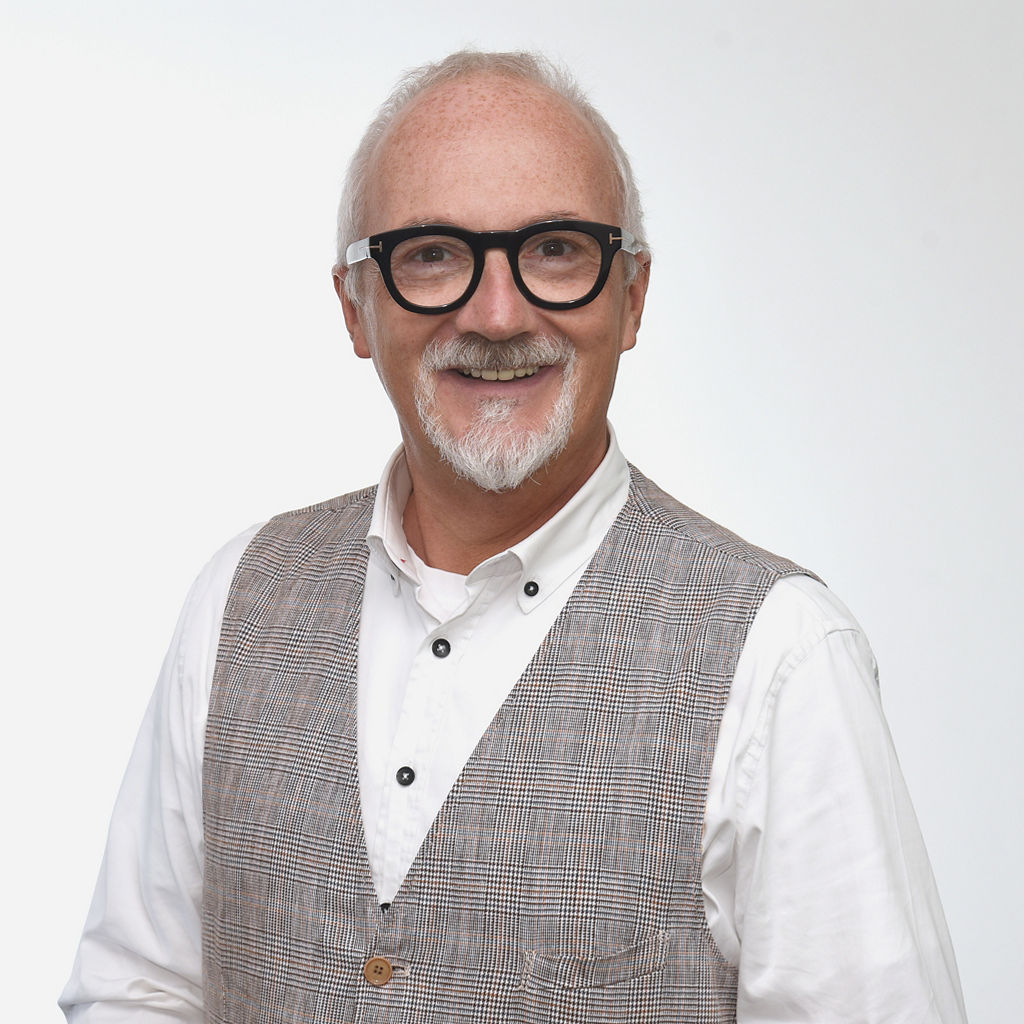 Thomas Gleßner Öffentlichkeitsarbeit