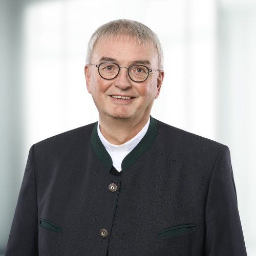 Darstellung unseres Aufsichtsratmitglieds Thomas Dornseifer