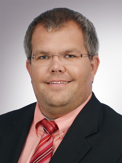 Thomas Mader