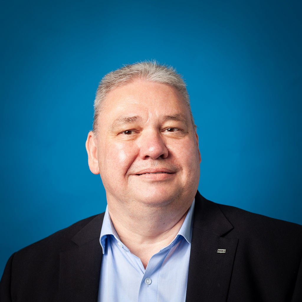 Thomas Meinel