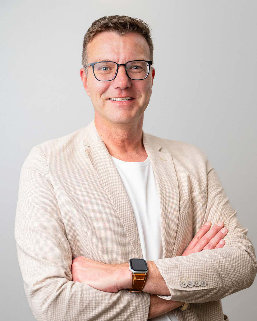 Thomas Schweers