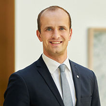 Thomas Weißkopf (Bildquelle: Pax-Bank)