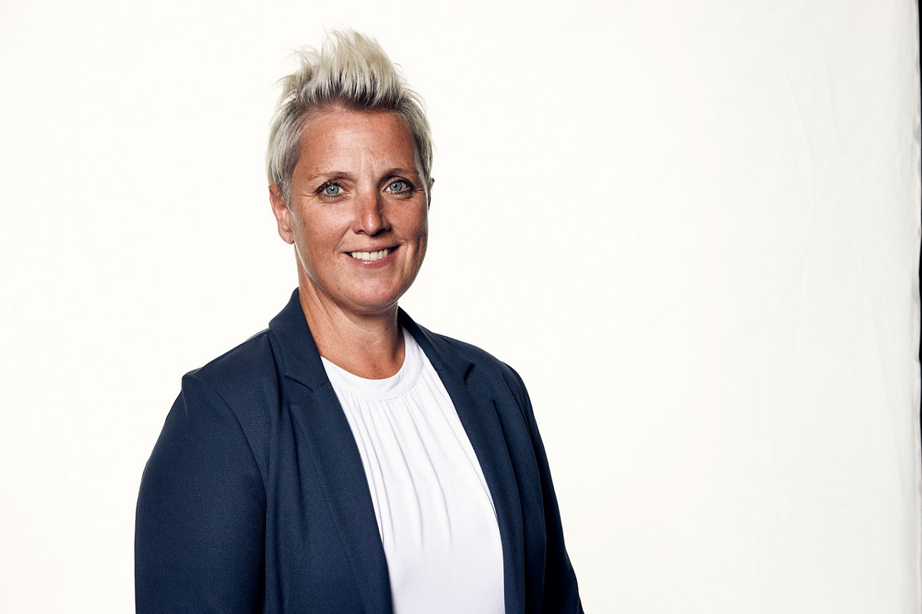 Petra Müller-Thome