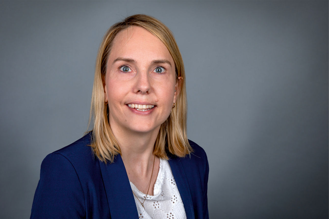 Ein Foto von Alina Thomsen