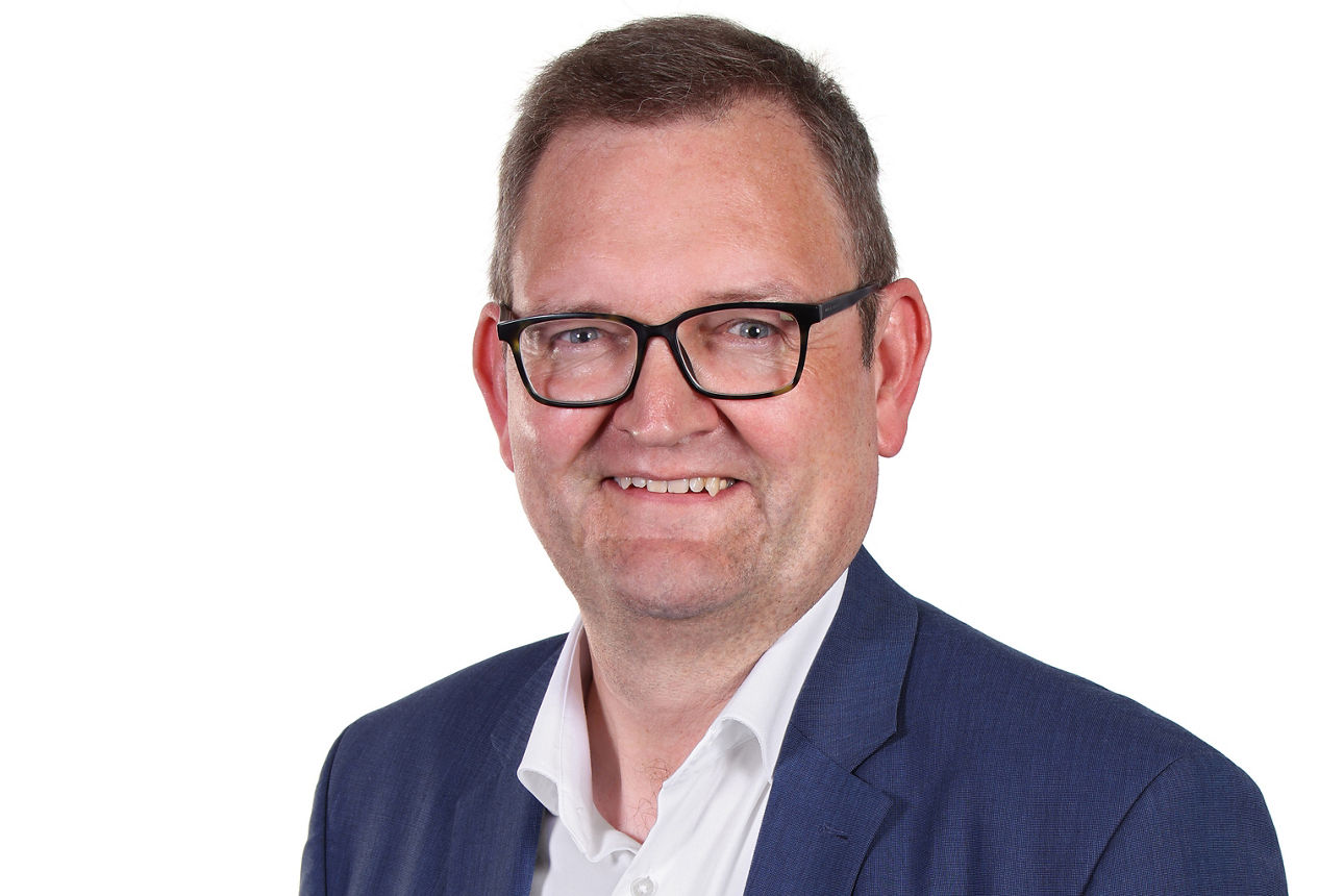 Marco Thomsen