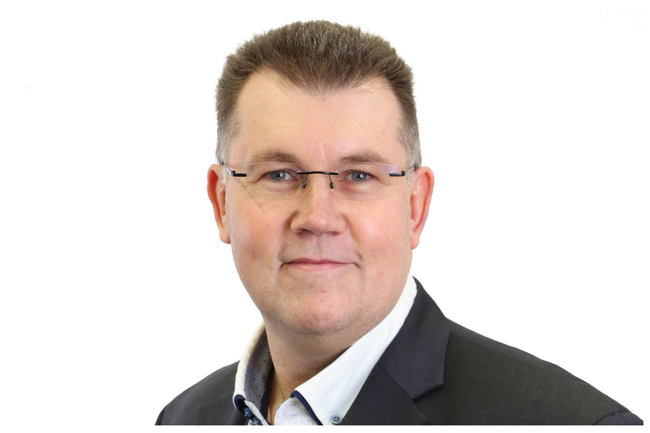 Thorsten Thormählen