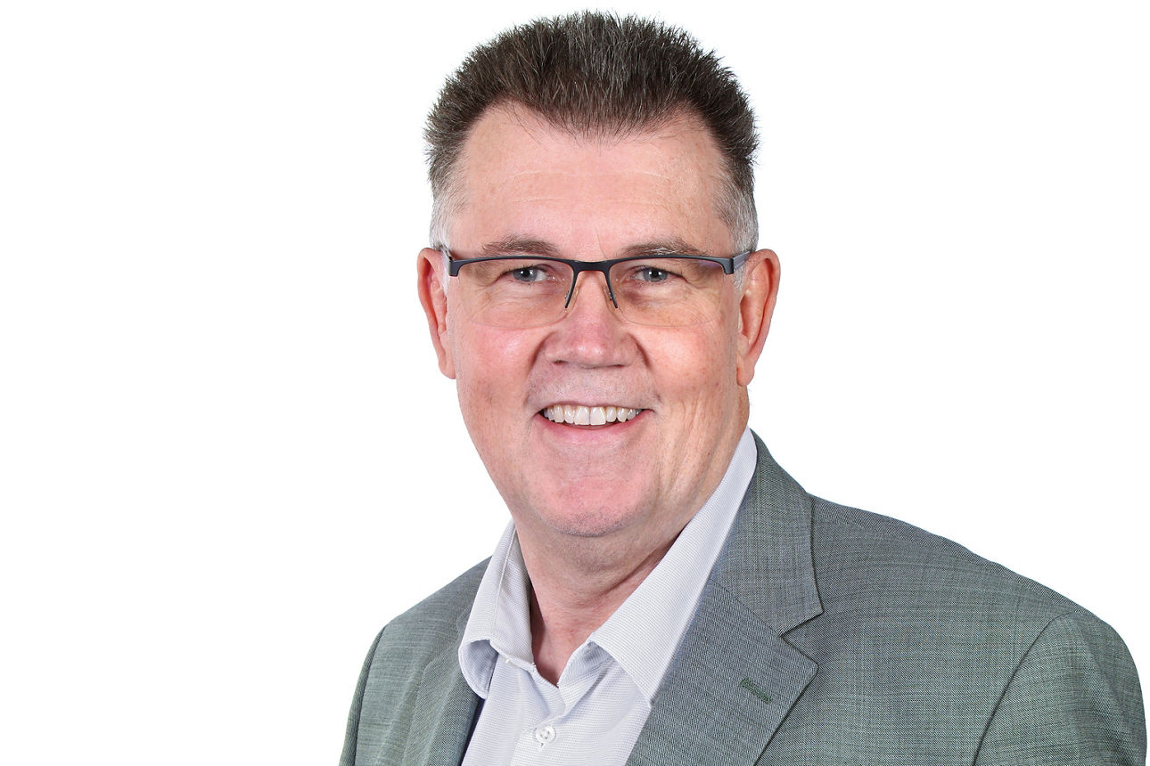 Thorsten Thormählen