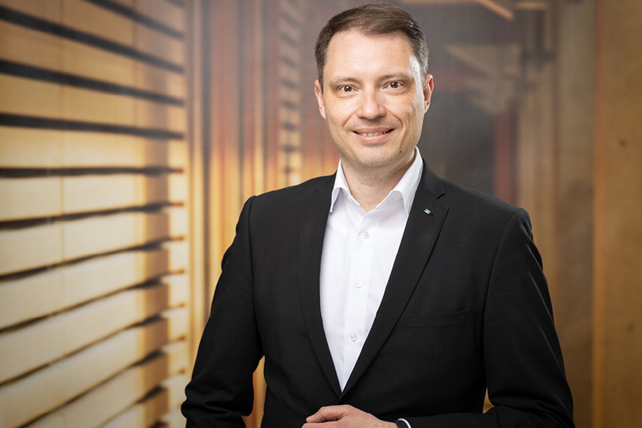 Berater Thorsten Badziong