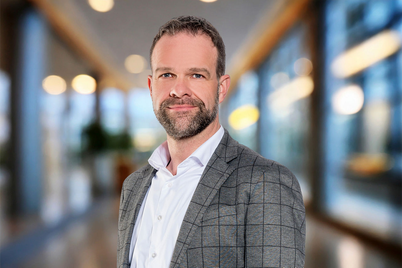 Thorsten Hofmann