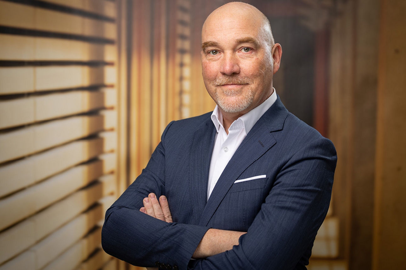 Berater Thorsten Lennertz