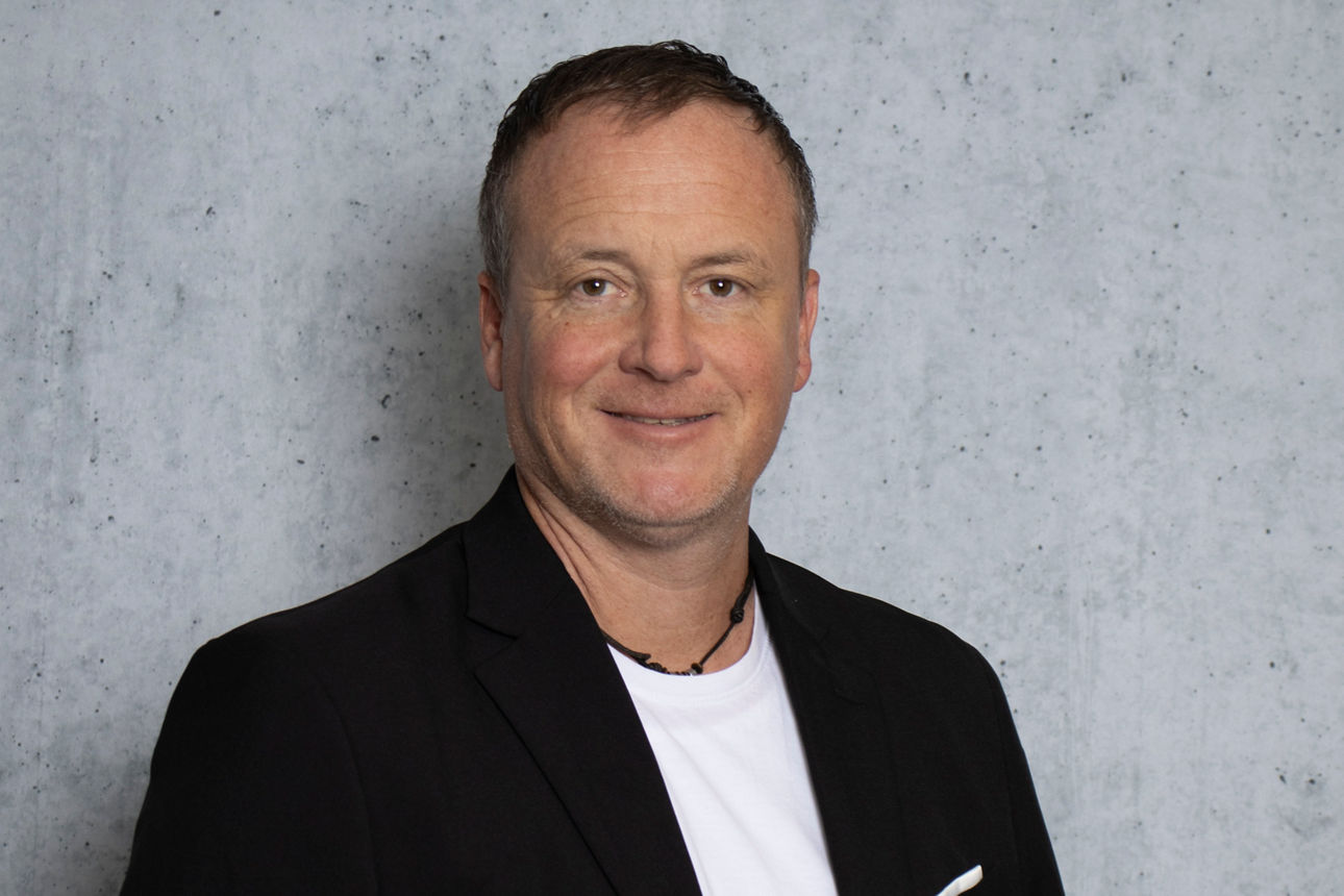 Profilbild Thorsten Sieben