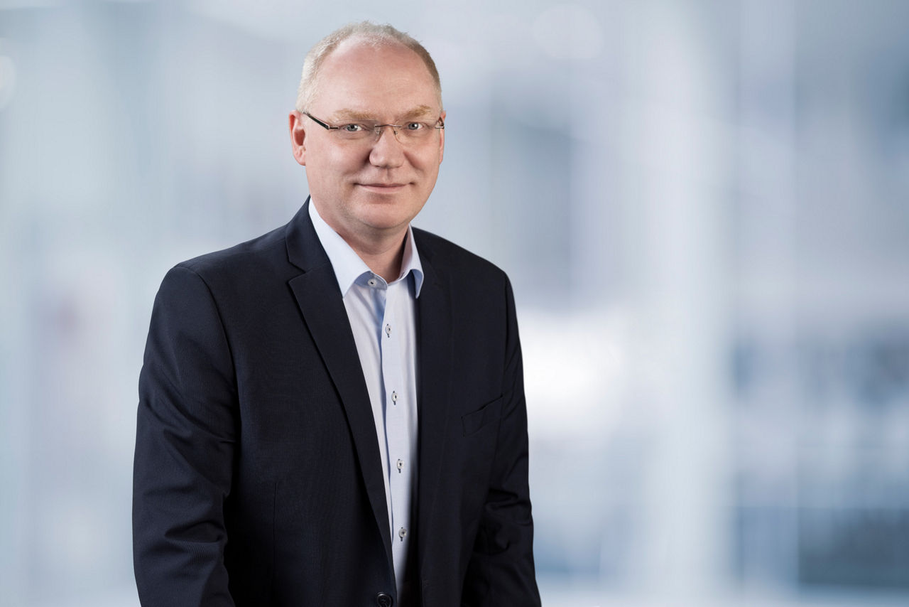 Thorsten Völkers