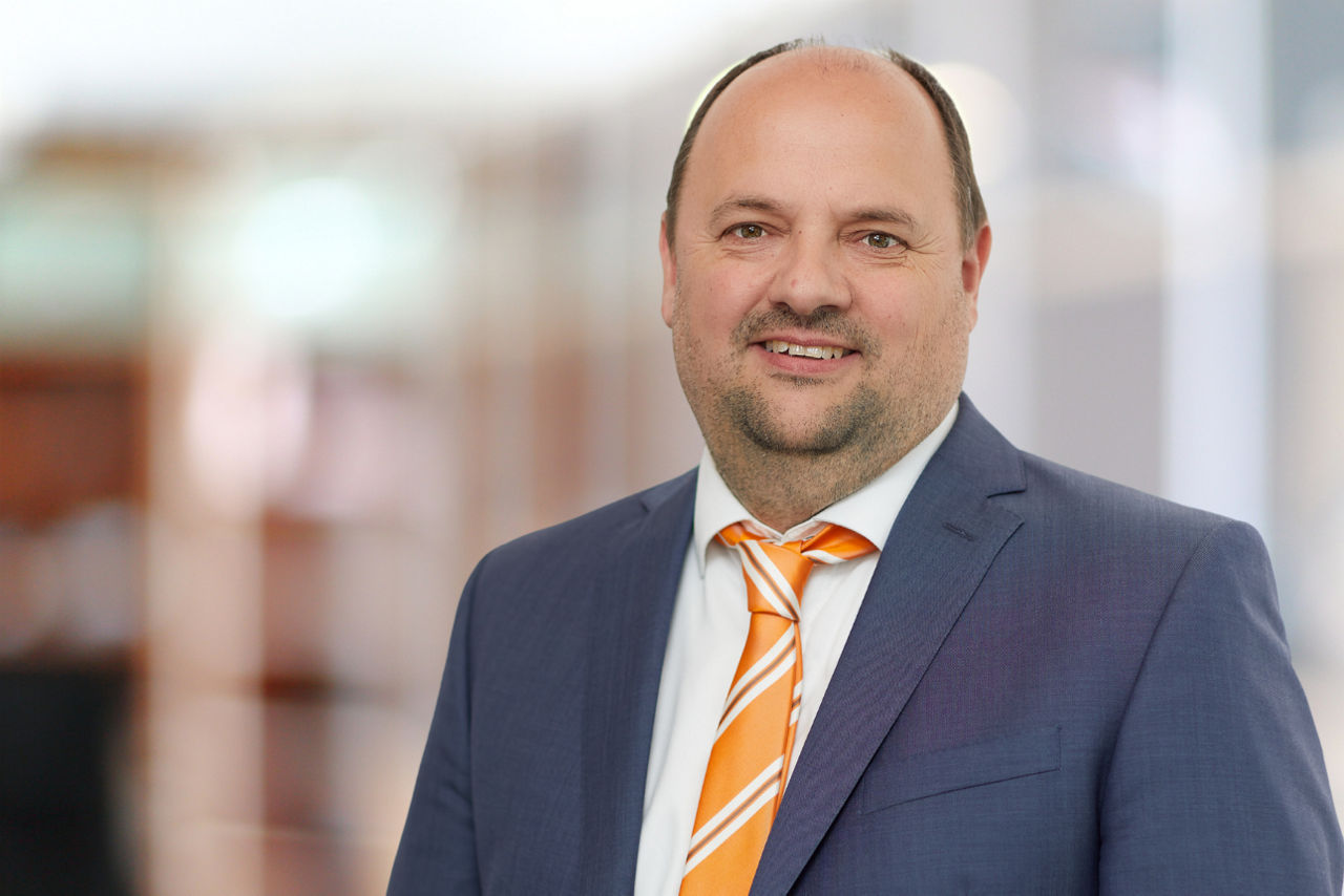 Werner Thorwarth Electronis Banking