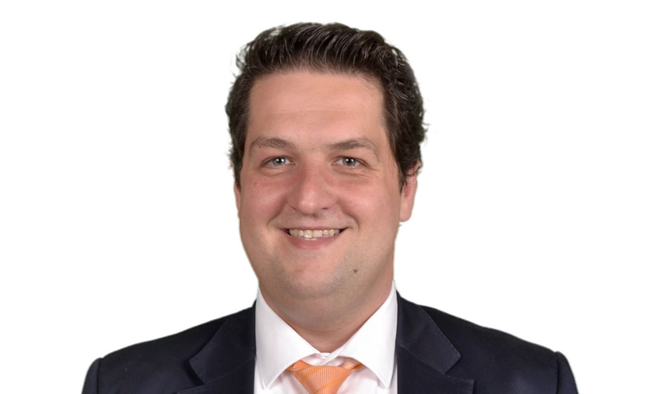 Philipp Thorwesten