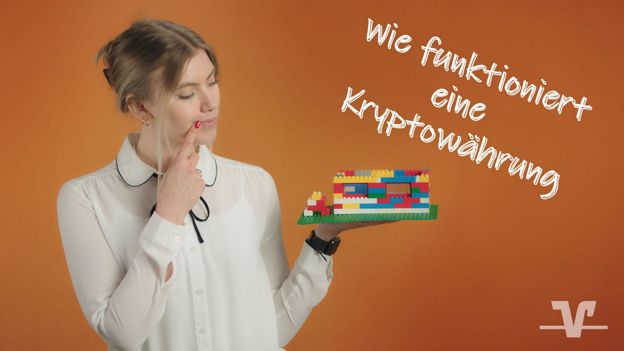 Kryptowährungen