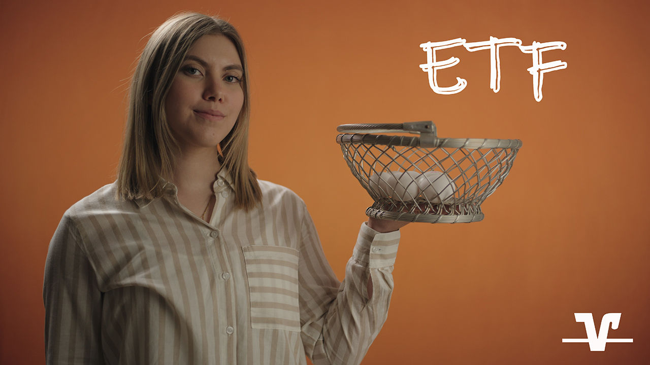 ETF