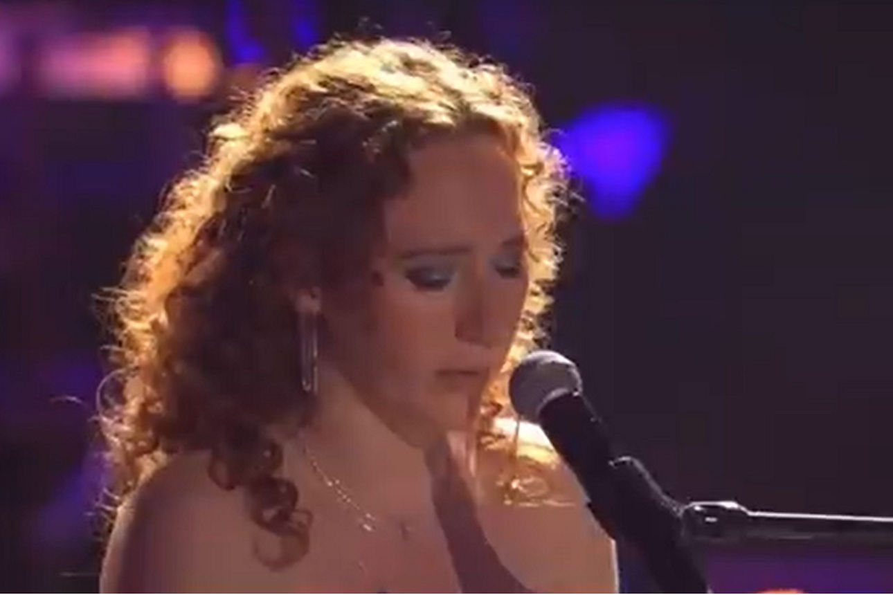 Mitglieder mit Visionen: Greta Heimann