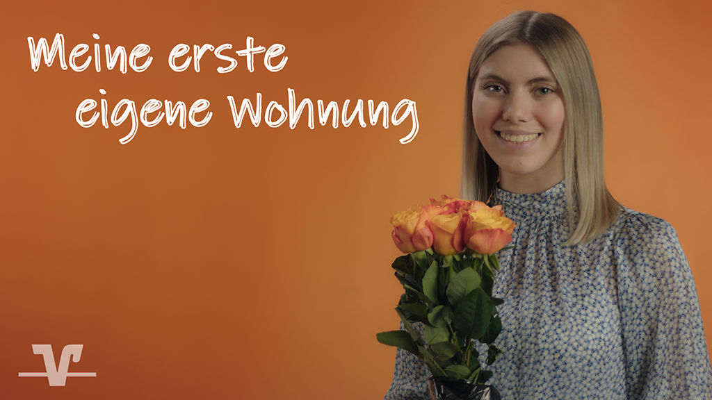 Eigene Wohnung