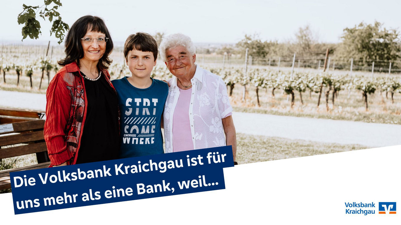 Was unsere Mitglieder sagen
