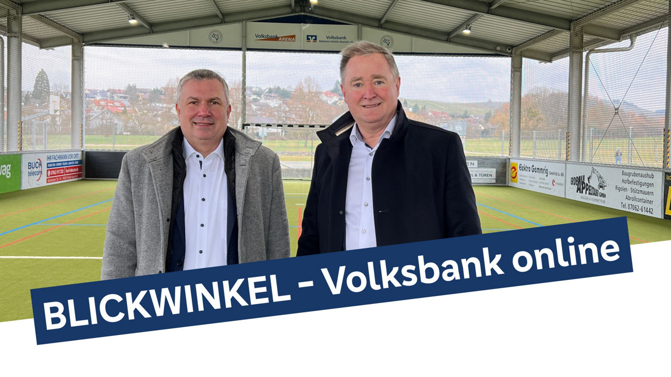 BLICKWINKEL