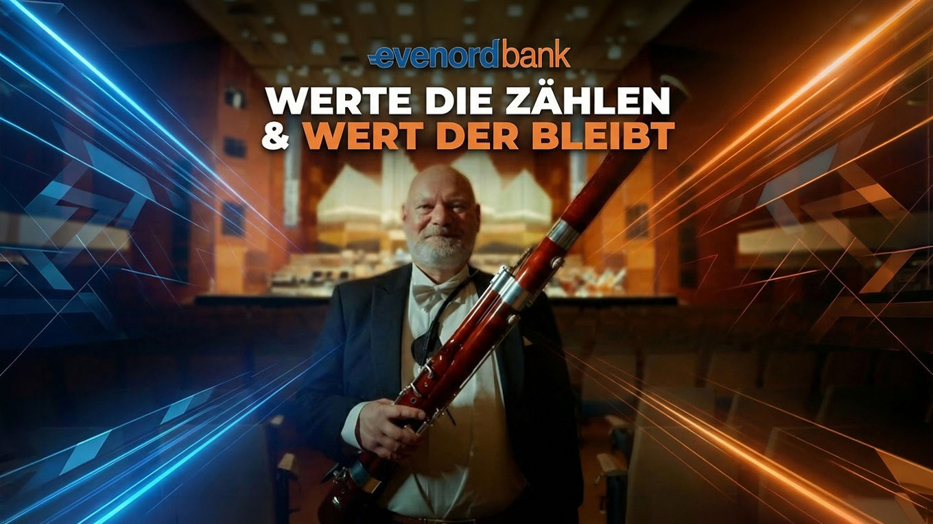 Seriös &amp; Wertschöpfend 