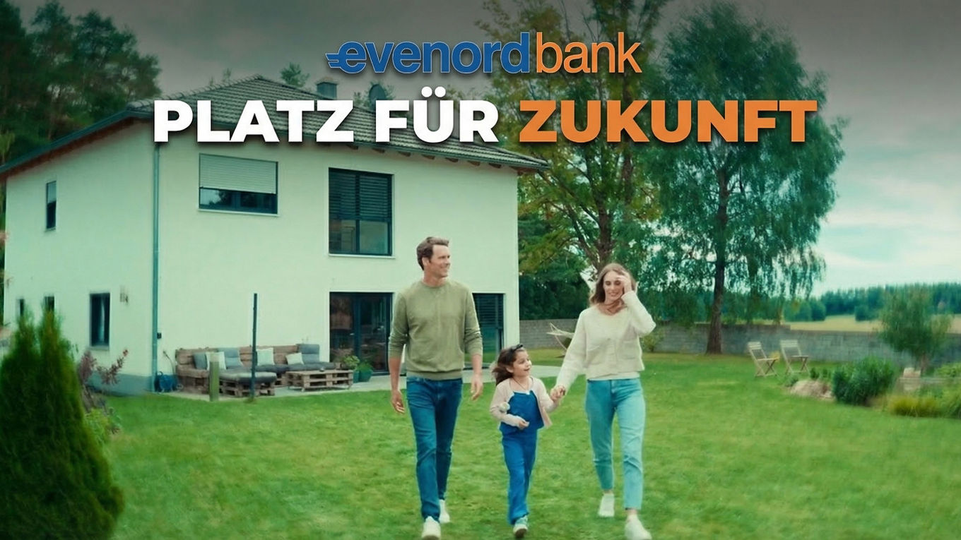 Ihr Weg ins Eigenheim – ehrlich begleitet.