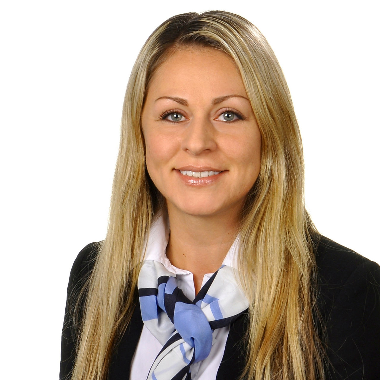 Ansprechpartnerin Daniela Thurnhofer