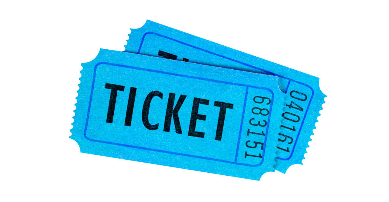 Ticketshop