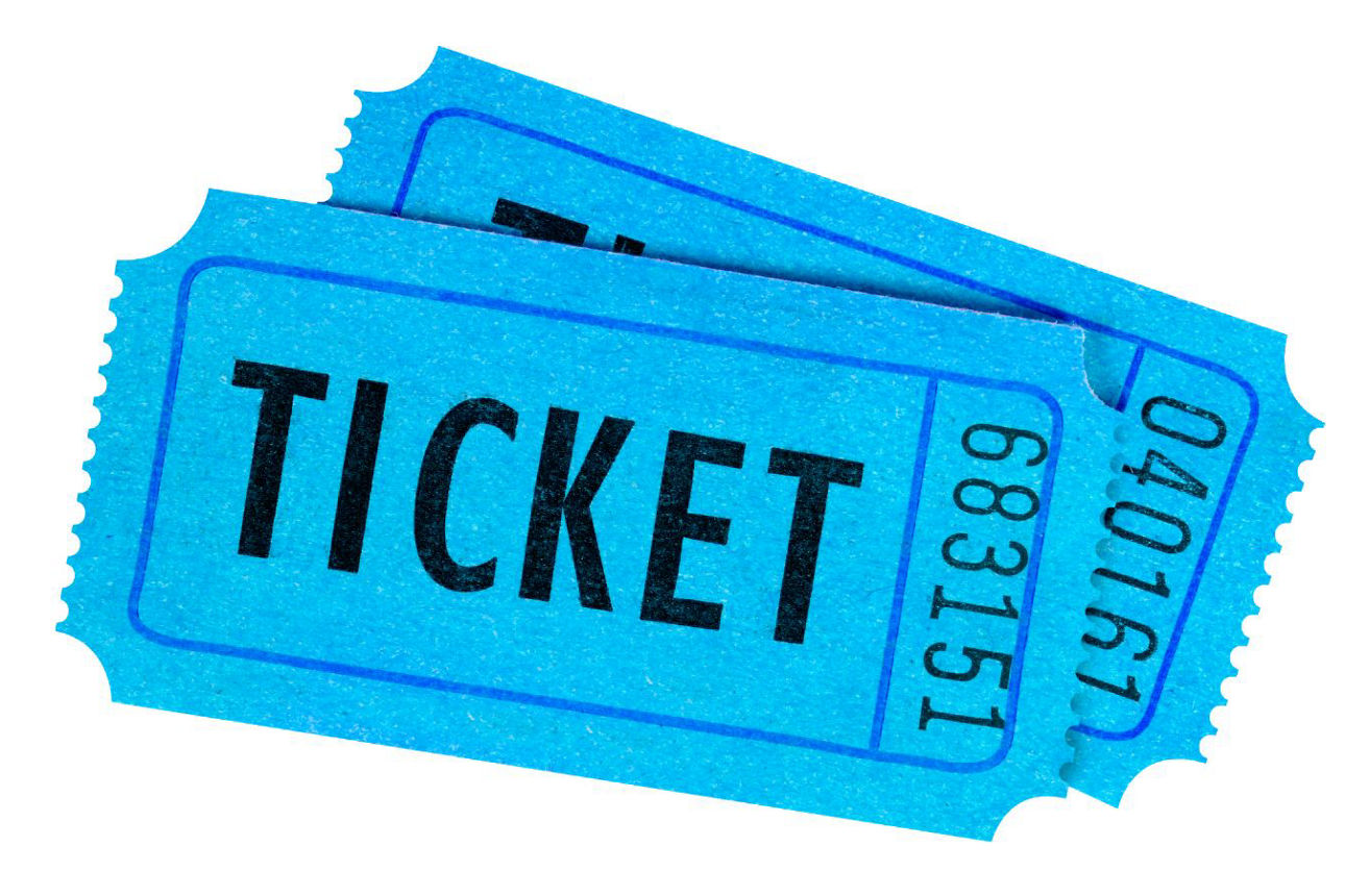 Ticketshop