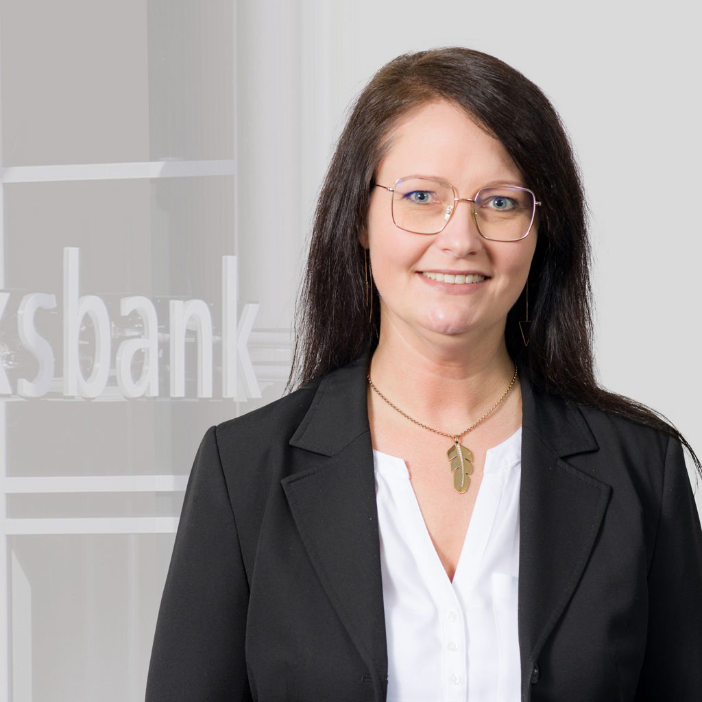Porträtfoto Tatjana Tienken