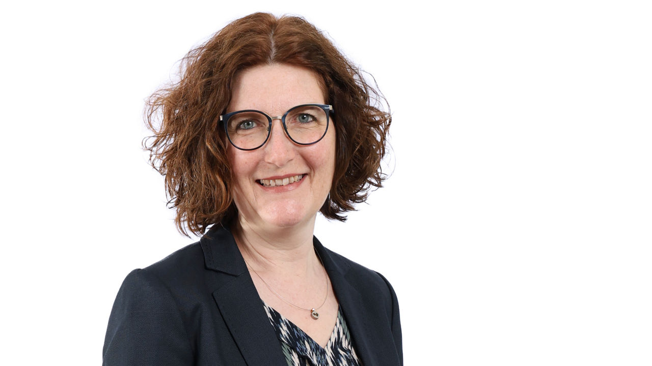 Kerstin Tigges 