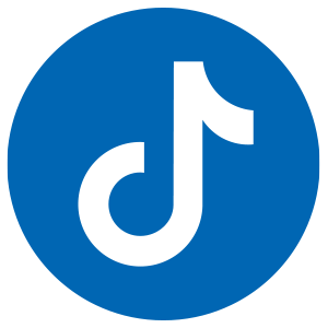 Piktogramm Tiktok
