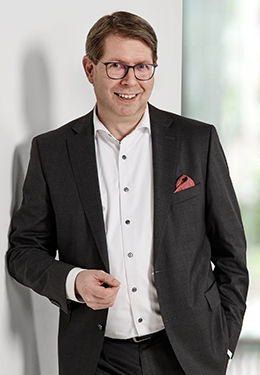 Andreas Tillmanns
