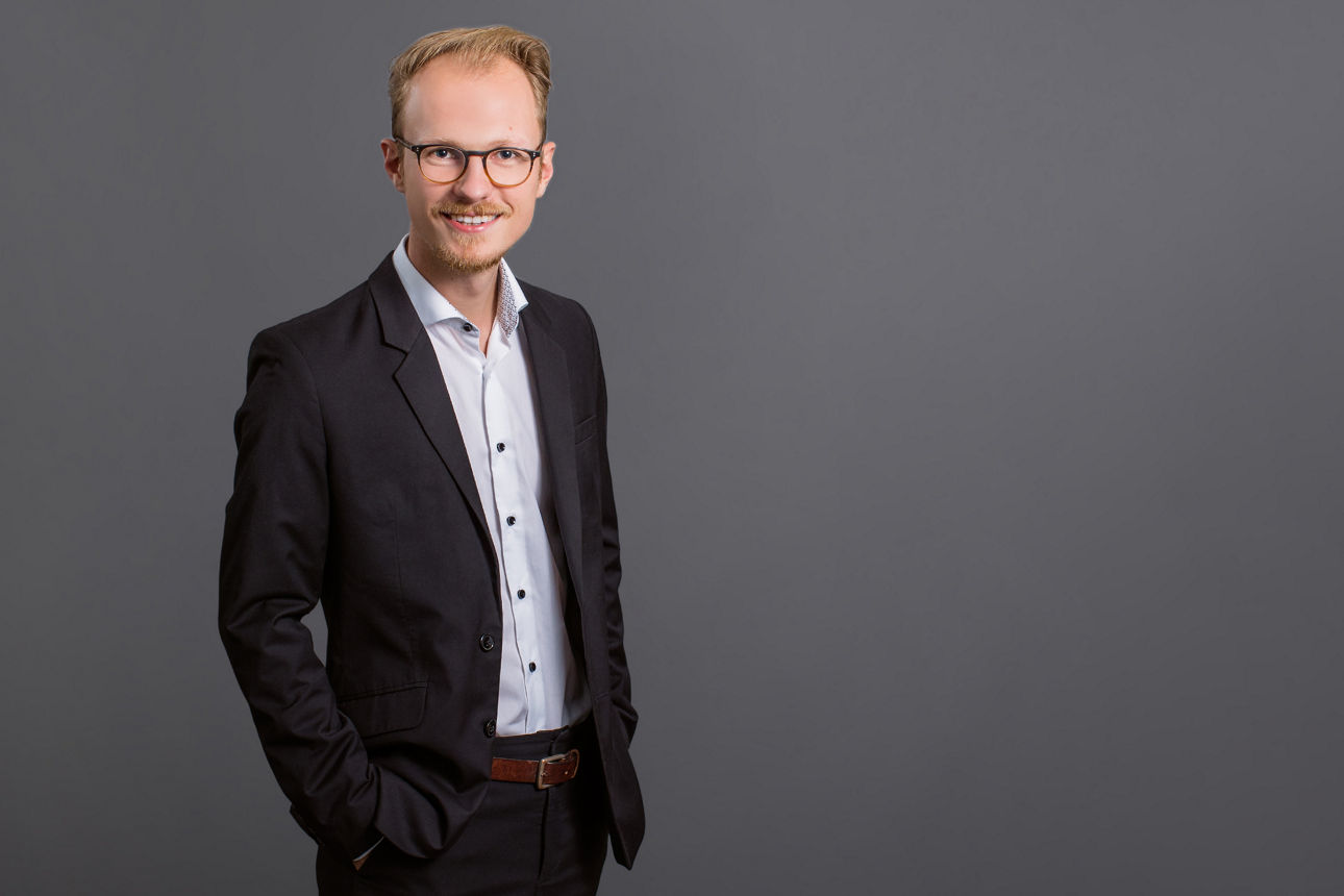 Bild von Tim Köhler