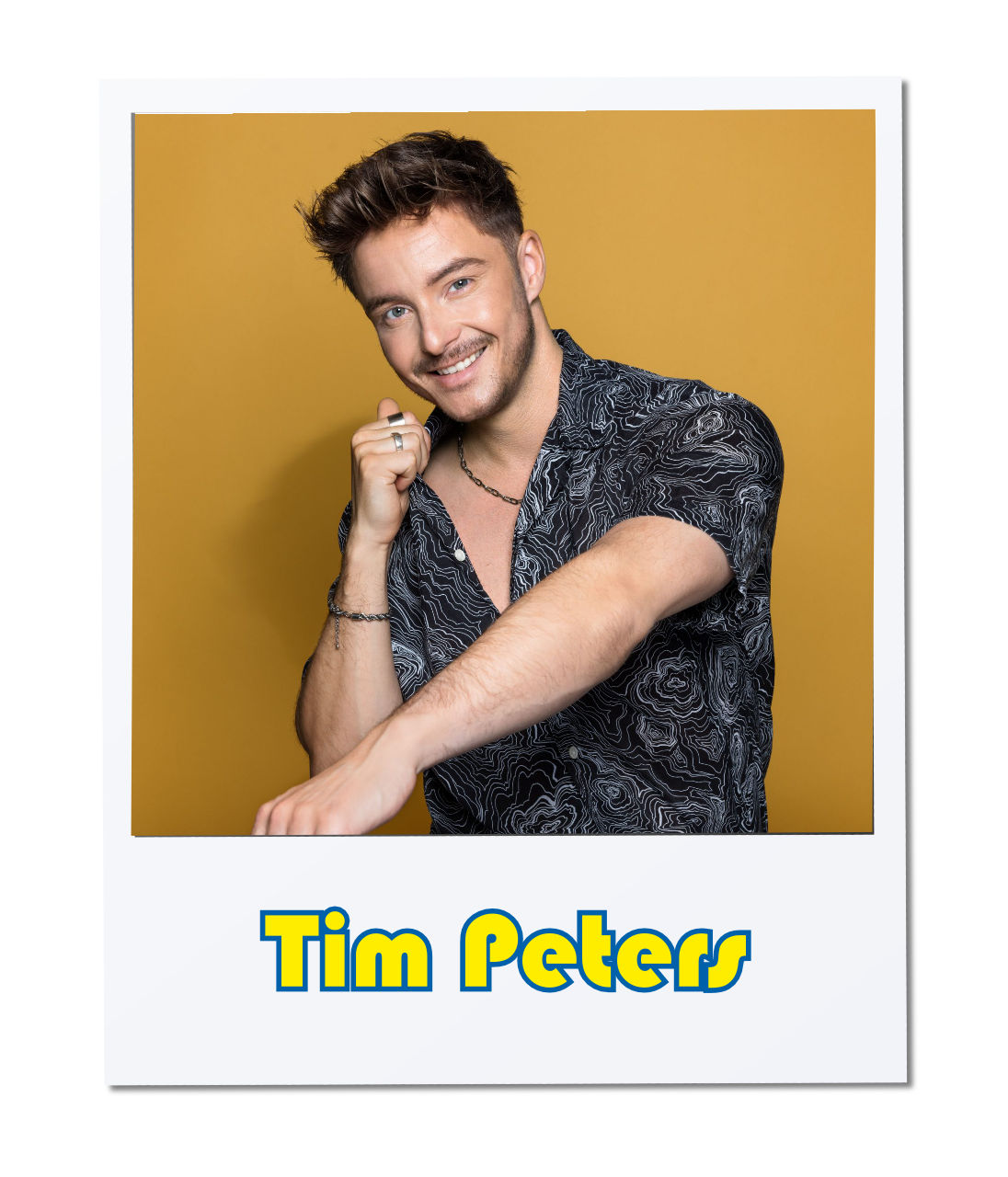Tim Peters