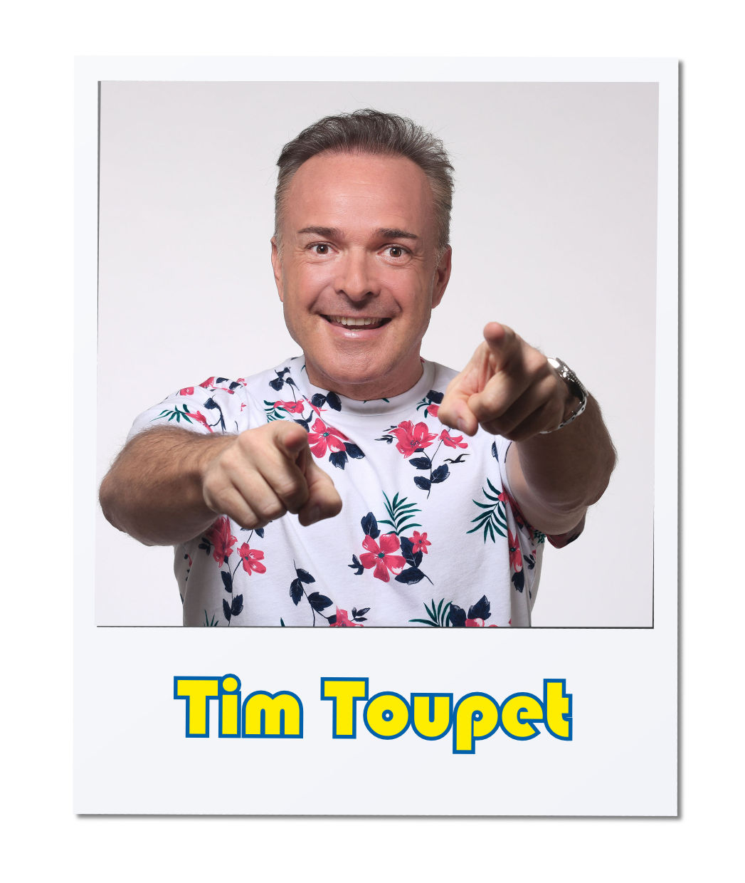 Tim Toupet